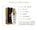 Dr. Rashel Milk Gold Collagen Serum