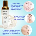 Dr. Rashel Milk Gold Collagen Serum