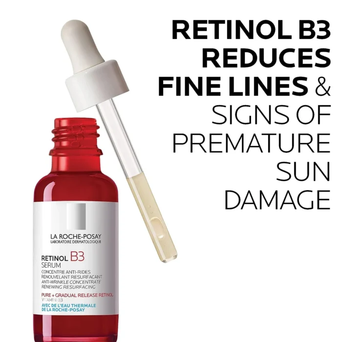 La Roche-Posay Retinol Serum