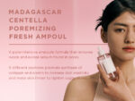 Centella Poremizing Ampoule