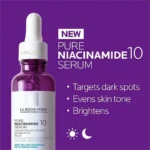 La Roche-Posay Niacinamide Serum