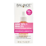 Balance AHA BHA Serum