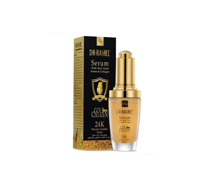 Dr. Rashel 24K Gold Collagen Serum