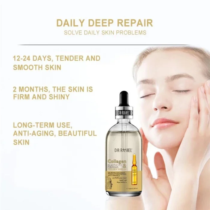 Dr. Rashel Collagen Serum