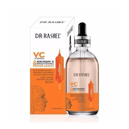 Dr. Rashel Vitamin C Serum