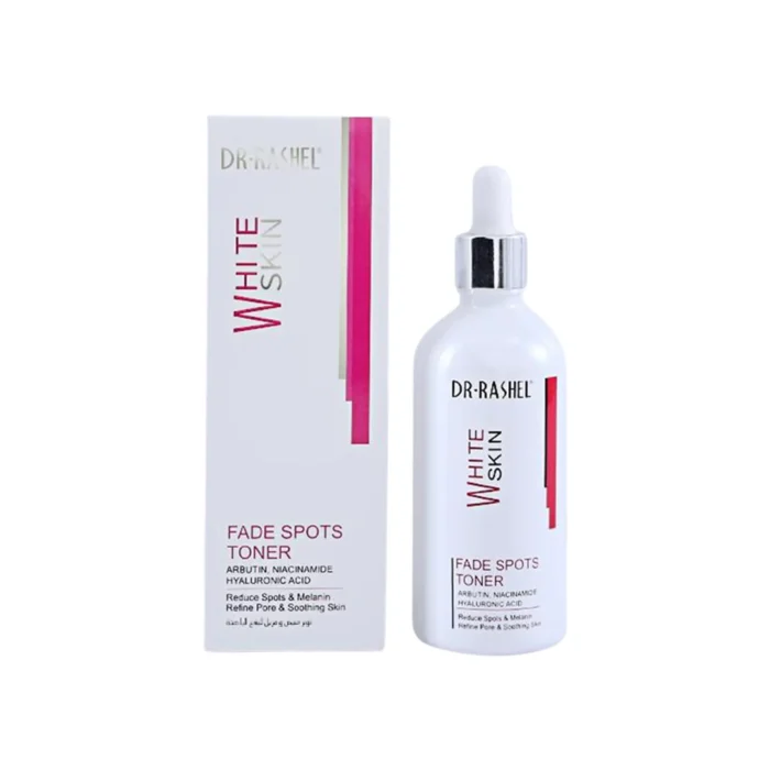 Dr. Rashel Fade Spot Toner