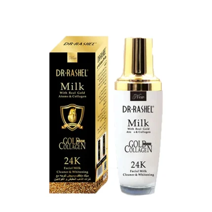 Dr. Rashel Milk Gold Collagen Serum