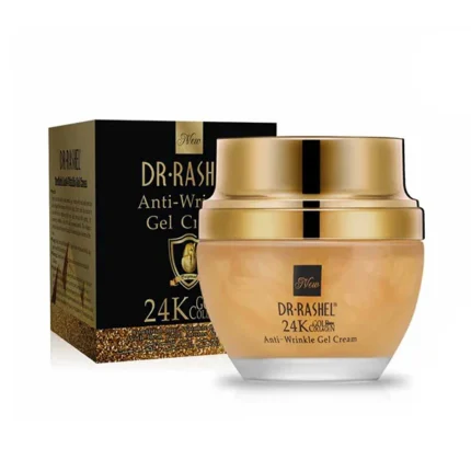 Dr. Rashel 24K Gold Collagen Gel Cream