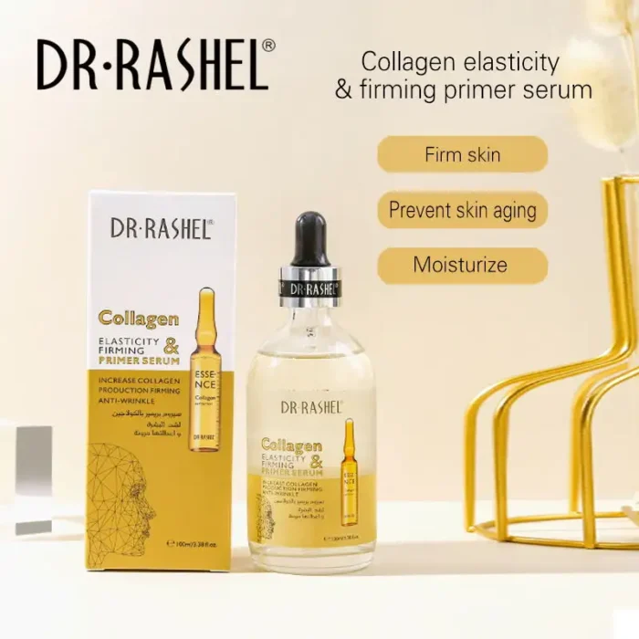 Dr. Rashel Collagen Serum