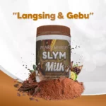 Jamu Jelita Pearl White SLYM Milk