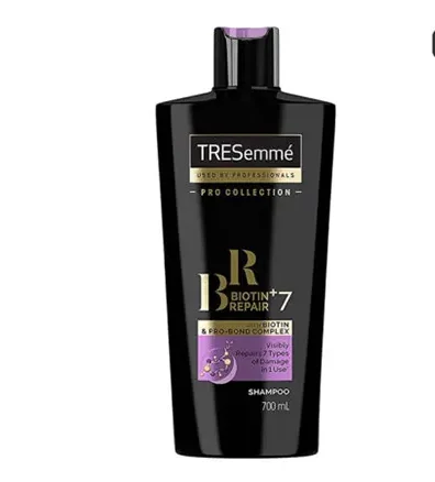 Tresemme Biotin Repair 7+ Shampoo