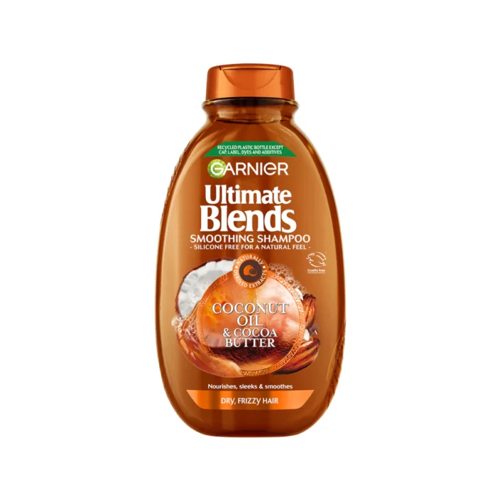 Garnier Smoothing Shampoo