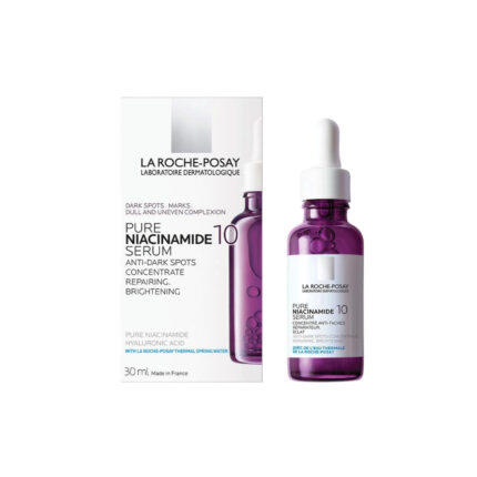 La Roche-Posay Niacinamide Serum