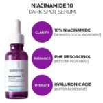 La Roche-Posay Niacinamide Serum