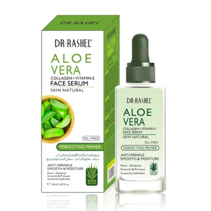 Dr. Rashel Aloe Vera Collagen Serum