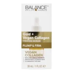 Balance Gold Collagen Serum