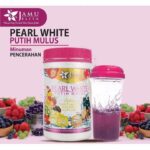 Jamu Jelita Pearl White