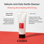 Cosrx Salicylic Acid Cleanser