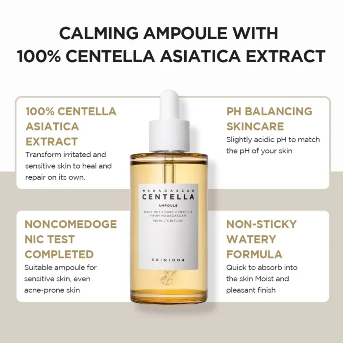 Centella Ampoule