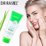 Dr. Rashel Aloe Vera Pore Refine Face Wash