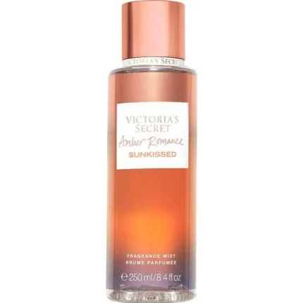 Amber Romance mist