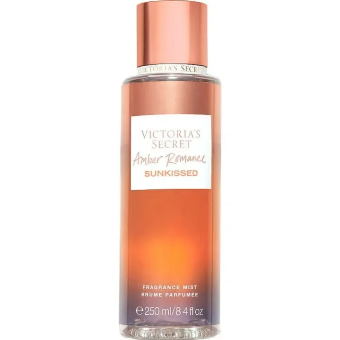 Amber Romance mist