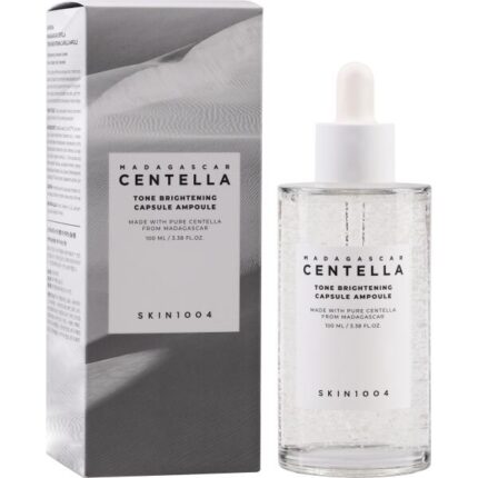 Centella Brightening Ampoule