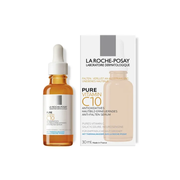 La Roche-Posay Vitamin C Serum