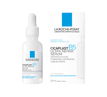 La Roche-Posay Cicaplast Serum