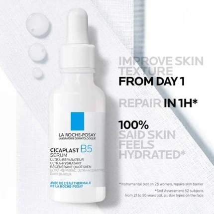 La Roche-Posay Cicaplast Serum