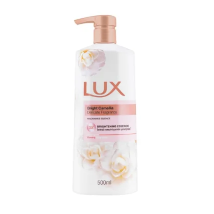 Lux Bright Camellia