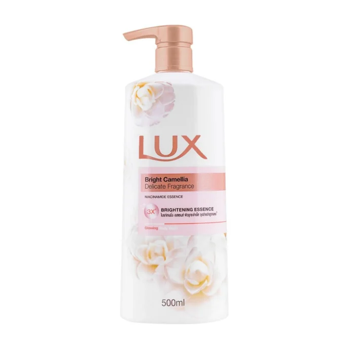 Lux Bright Camellia