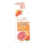 Lux Healthy Glow