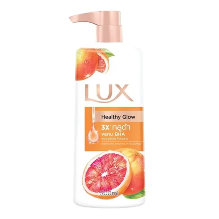 Lux Healthy Glow