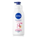 Nivea Extra Bright Lotion