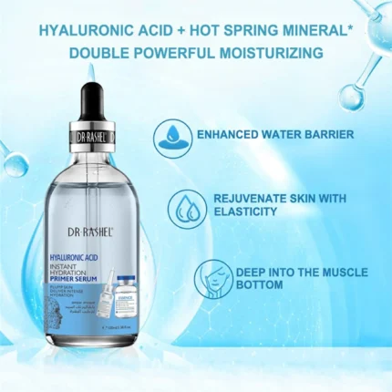 Dr. Rashel Hyaluronic Acid Serum