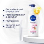 Nivea Extra Bright Lotion