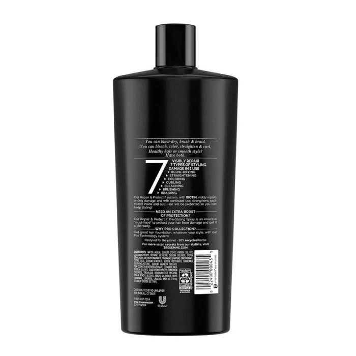 Tresemme Biotin Repair 7+ Shampoo