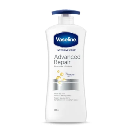 Vaseline Advanced Repair Lotion