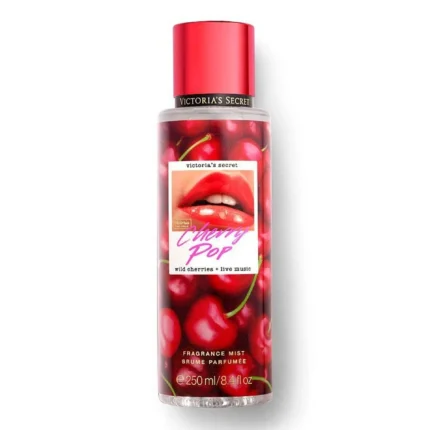 Cherry Pop mist