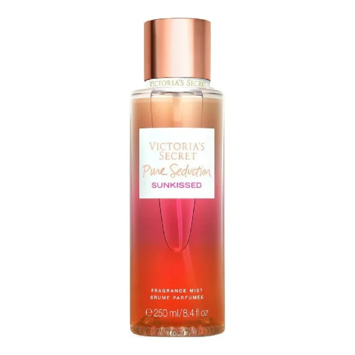 Pure Seduction Sunkissed mist