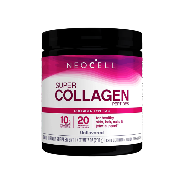 NeoCell Super Collagen Peptides