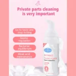 Aichun Beauty Intimate Wash