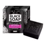 Dr. Rashel Black Soap