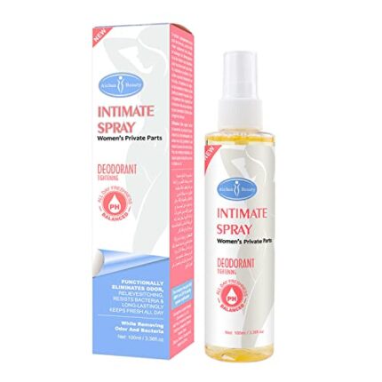 Aichun Beauty Intimate Spray