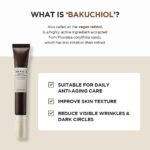 Centella Bakuchiol Eye Cream