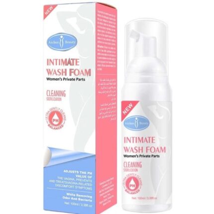 Aichun Beauty Intimate Wash