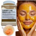 Dr. Meinaier 24K Gold Jelly Mask