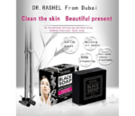 Dr. Rashel Black Soap