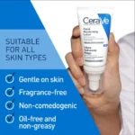 CeraVe PM Moisturizing Lotion